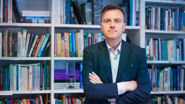 Няма как за уикенд да пренапишат фундаментално бюджета  Това заяви